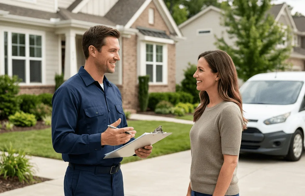 Mold Remediation George, IA FAQs